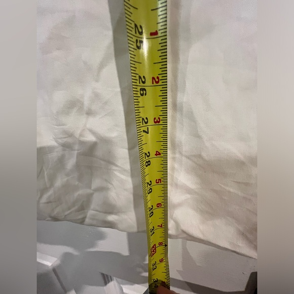 RIMOWA Large white drawstring heavier thicker bag 25x32 Suitcase Bag Laundry Bag - Picture 9 of 10